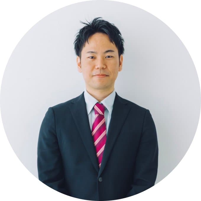 代表取締役 竹森 健太